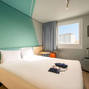 Ibis Budget Kurfürstendamm 2*, Berlin Deutschland