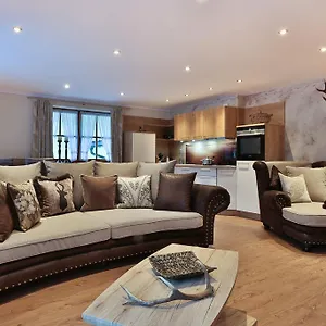 4* Gasthof Ramsau