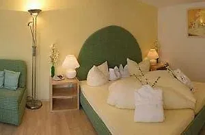 3* Hotel Hochkalter