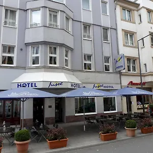 Insel 3*, Köln Deutschland
