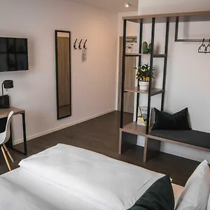 Hayta Stuttgart Airport Messe 3*, Filderstadt Deutschland