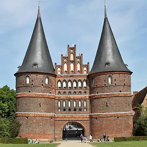 Adler , Lübeck Deutschland