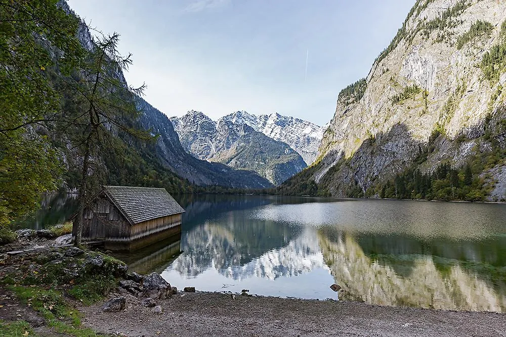 Hotel Auf'm Feggenlehen Ramsau bei Berchtesgaden 0*,  Deutschland